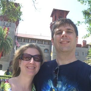 Meet your Posher, Erika